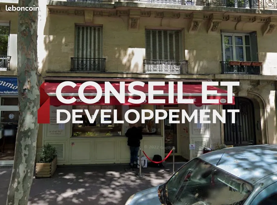 Local commercial