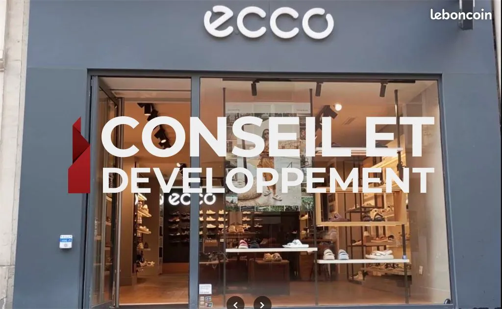 Local commercial
