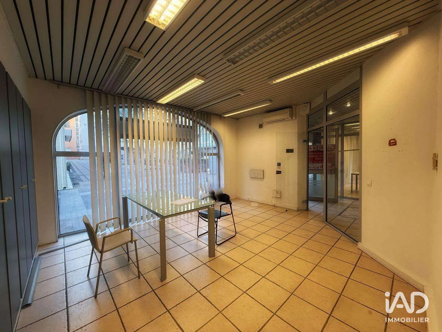 Bureau