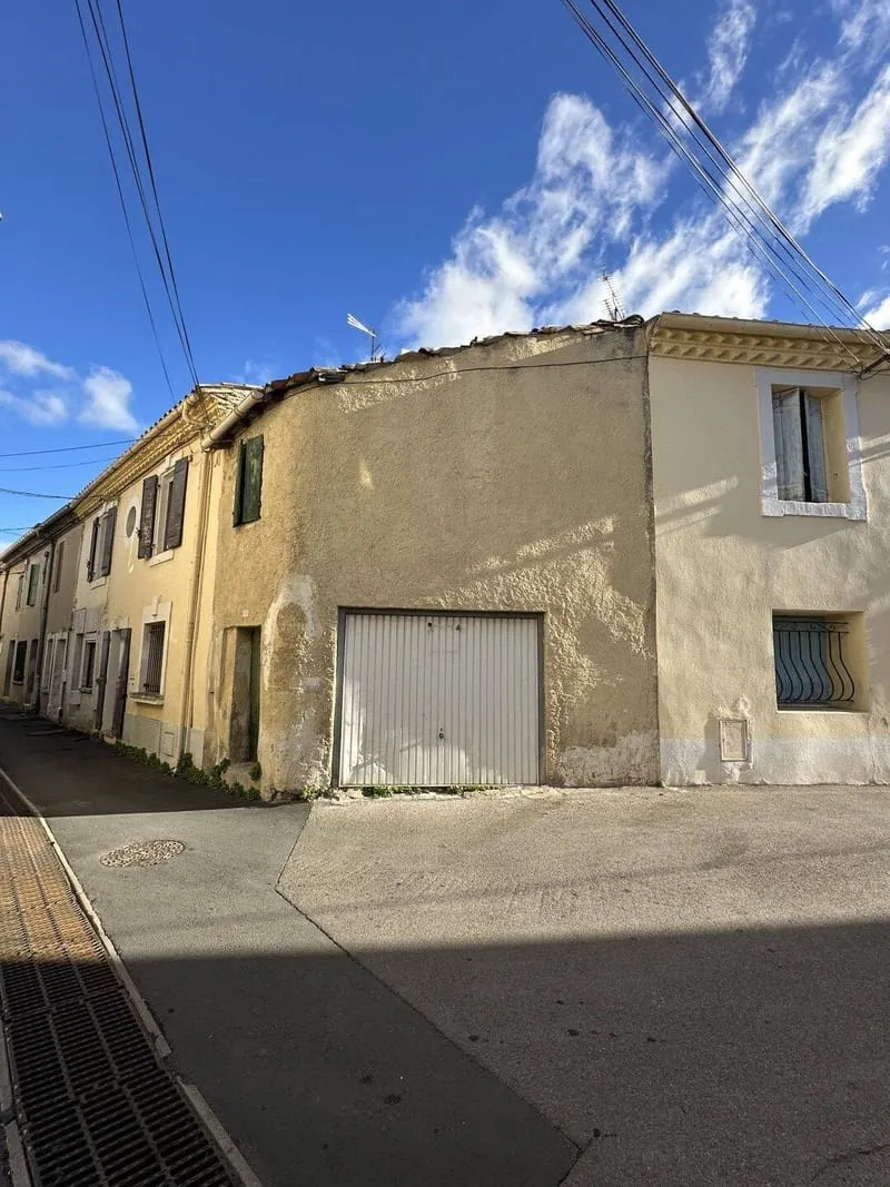 Local d'activité