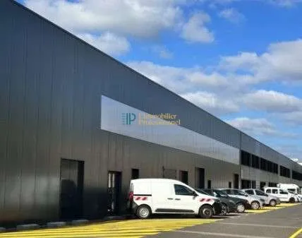 Logistique