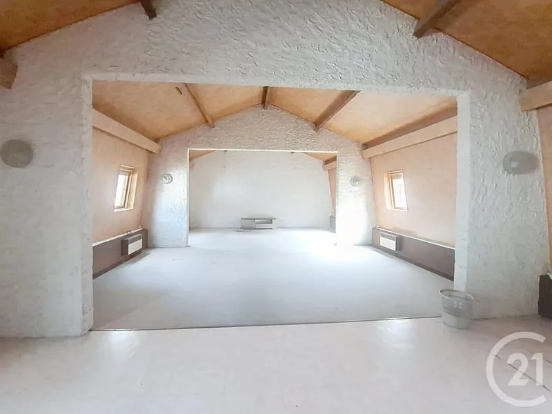 Immeuble
