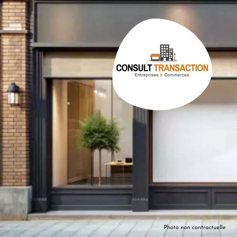 Local commercial