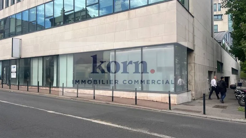 Local commercial