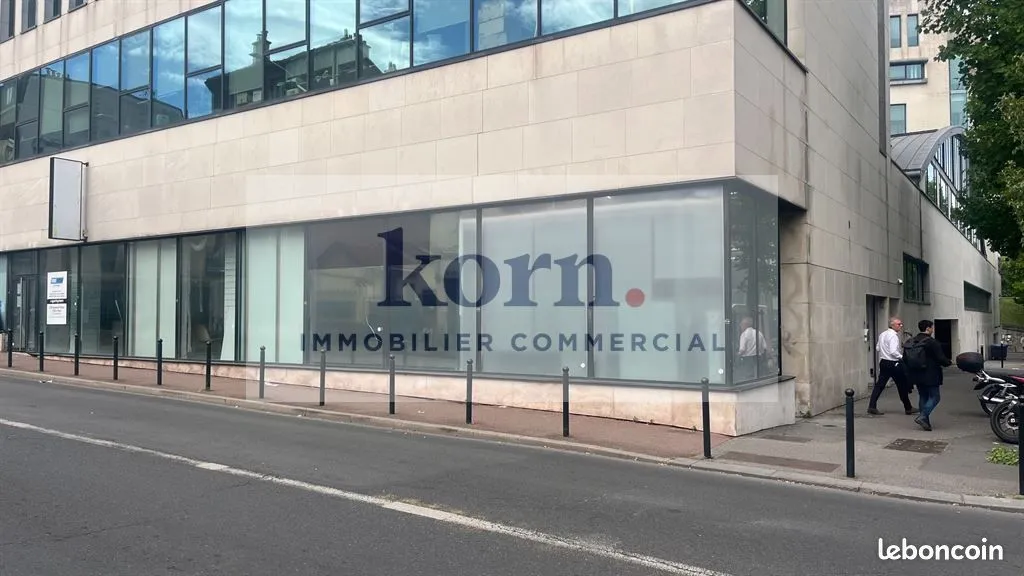 Local commercial