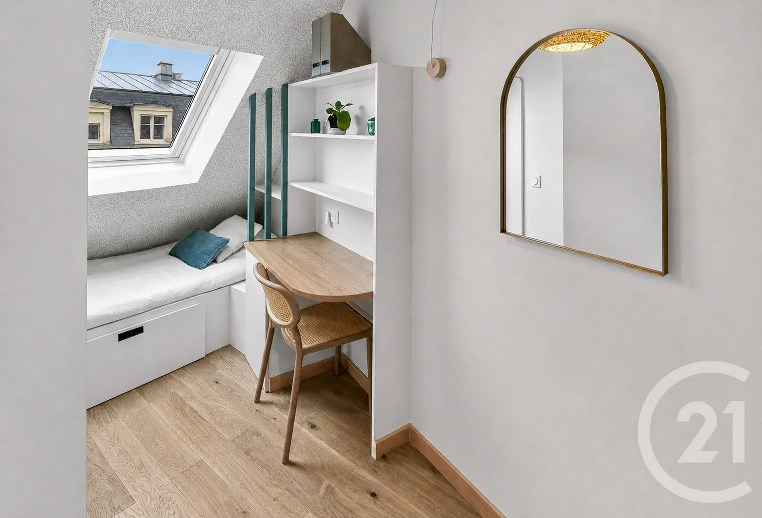 Bureau