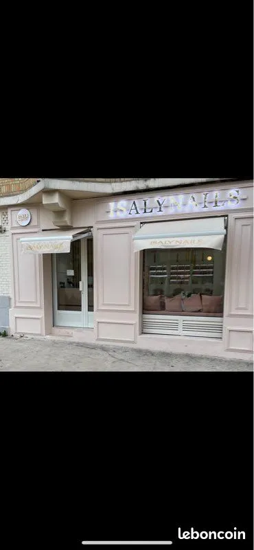 Local commercial