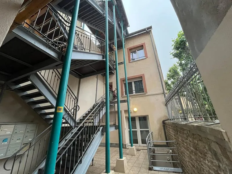Immeuble