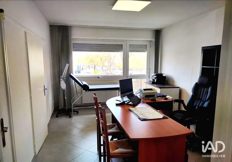 Bureau