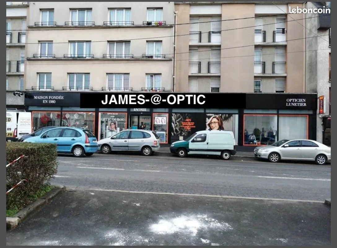 Local commercial