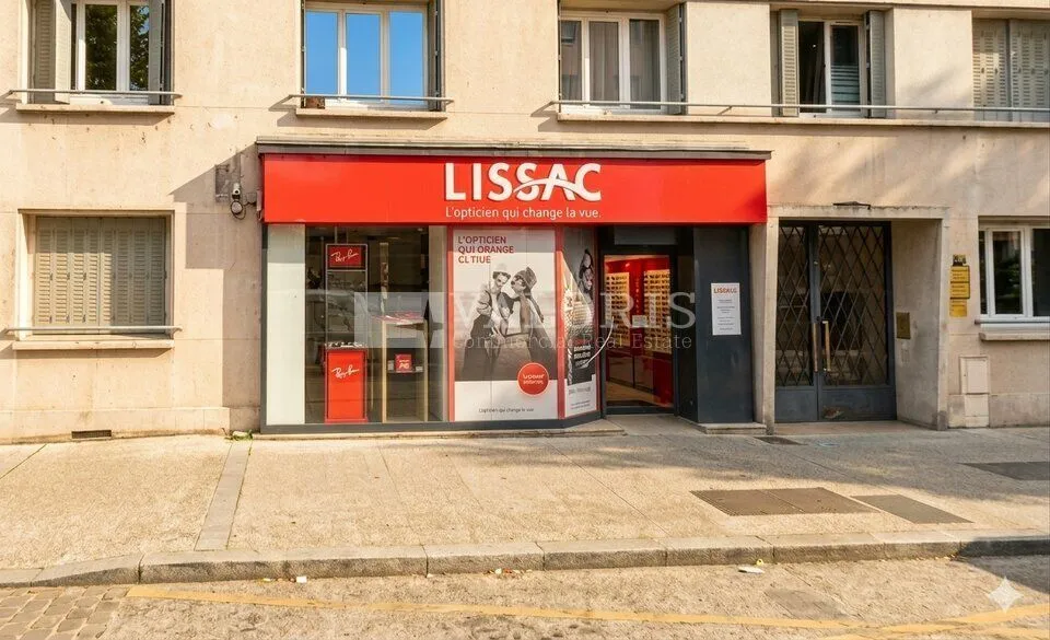 Local commercial