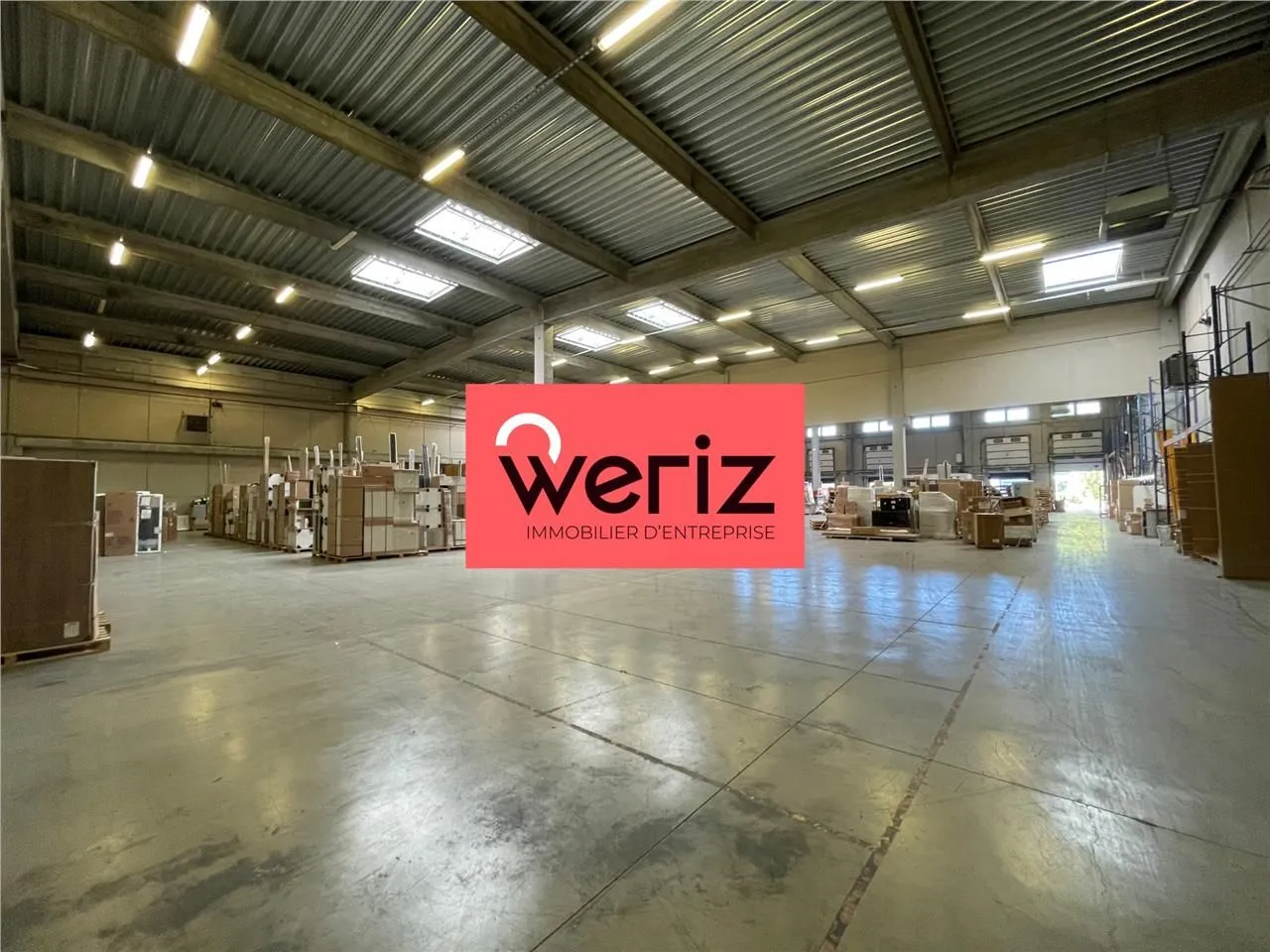 Logistique