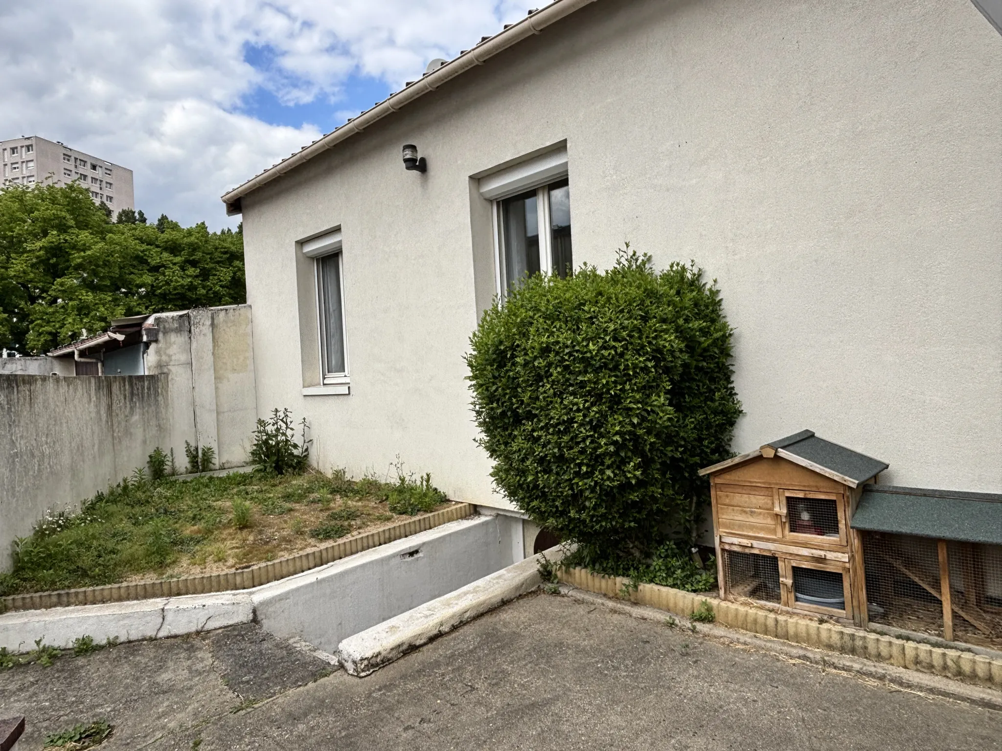 Immeuble