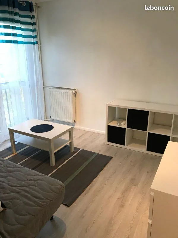 Immeuble