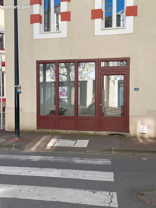 Bureau