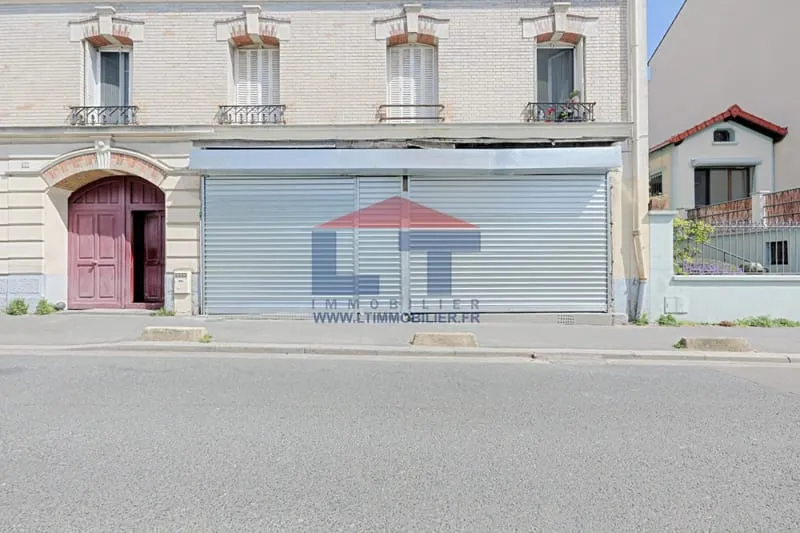 Local commercial