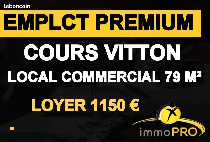 Local commercial