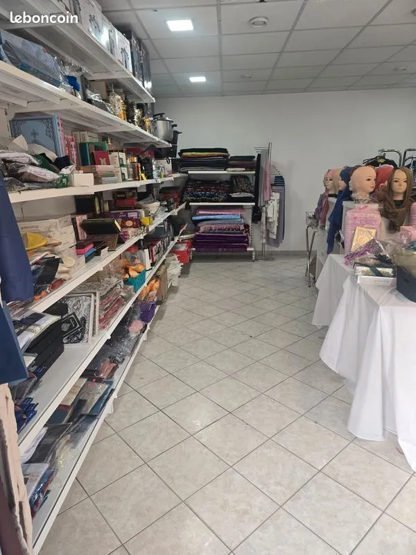 Local commercial
