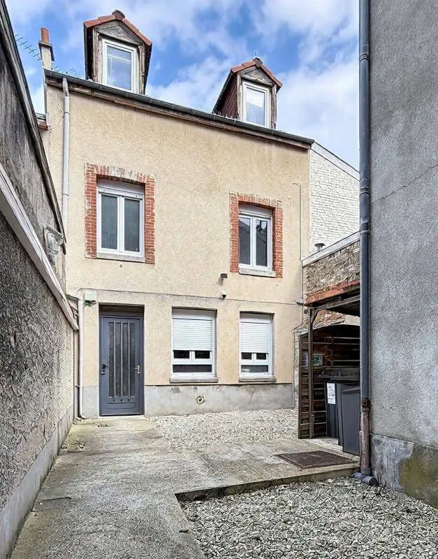 Immeuble