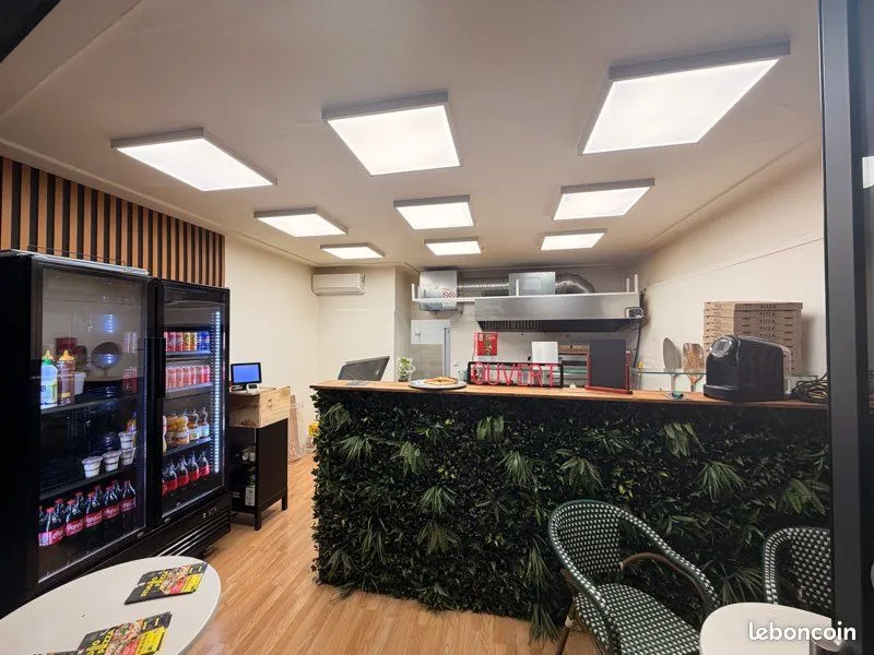 Local commercial