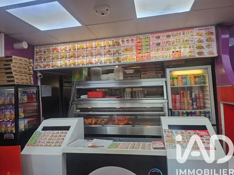 Local commercial