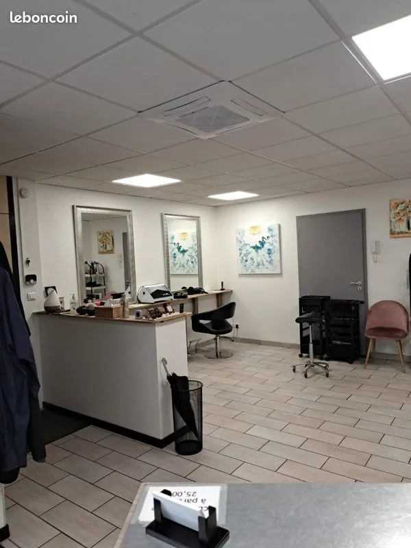 Local commercial