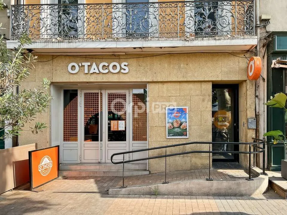 Local commercial