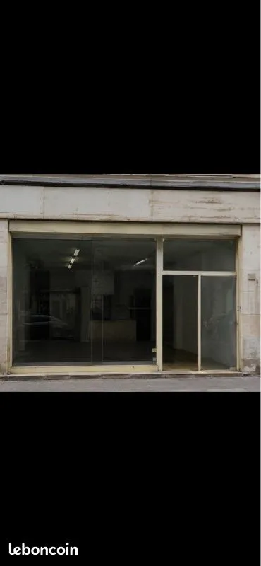 Local commercial