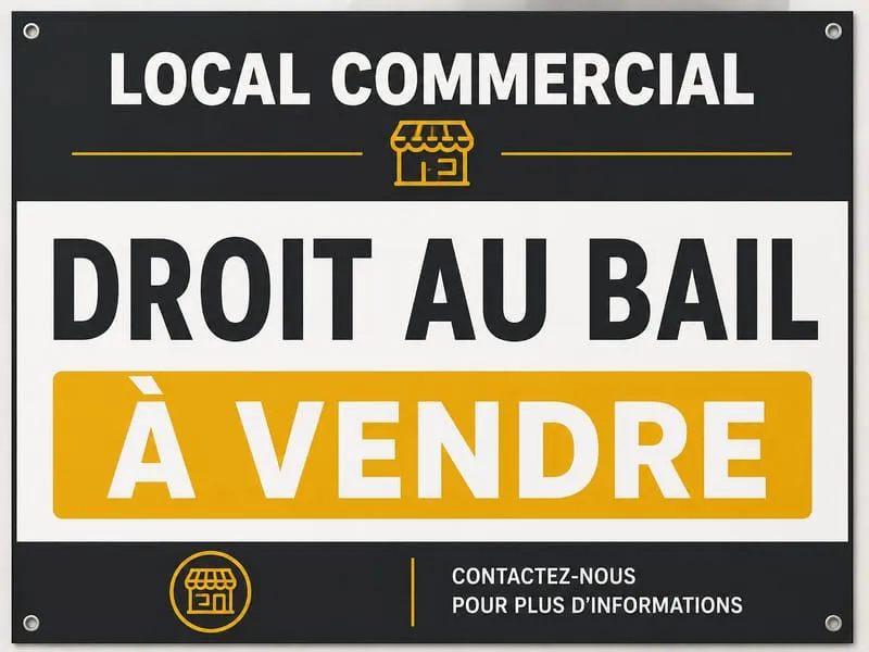 Local commercial