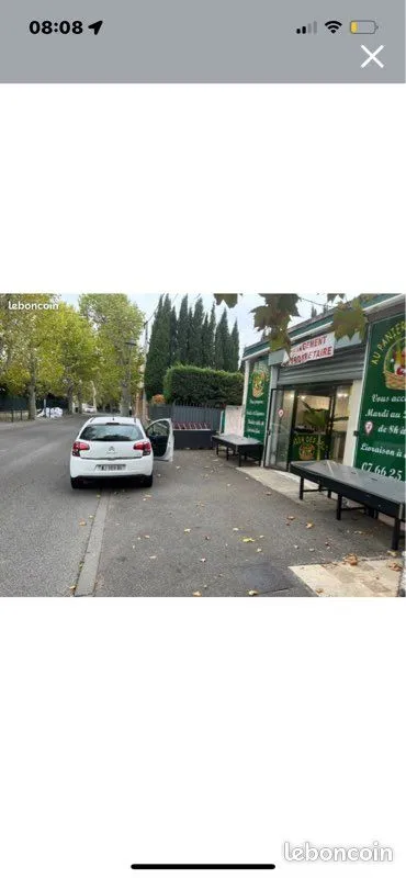 Local commercial