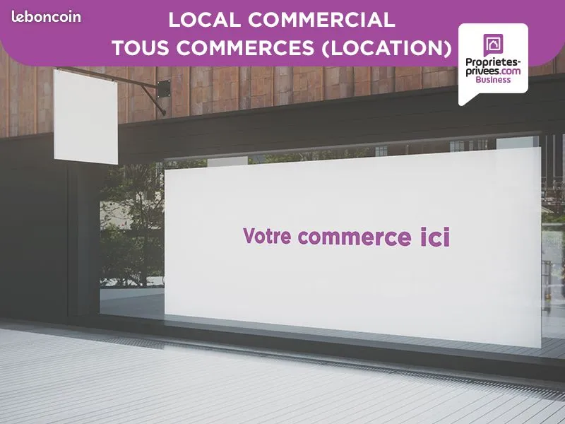 Local commercial