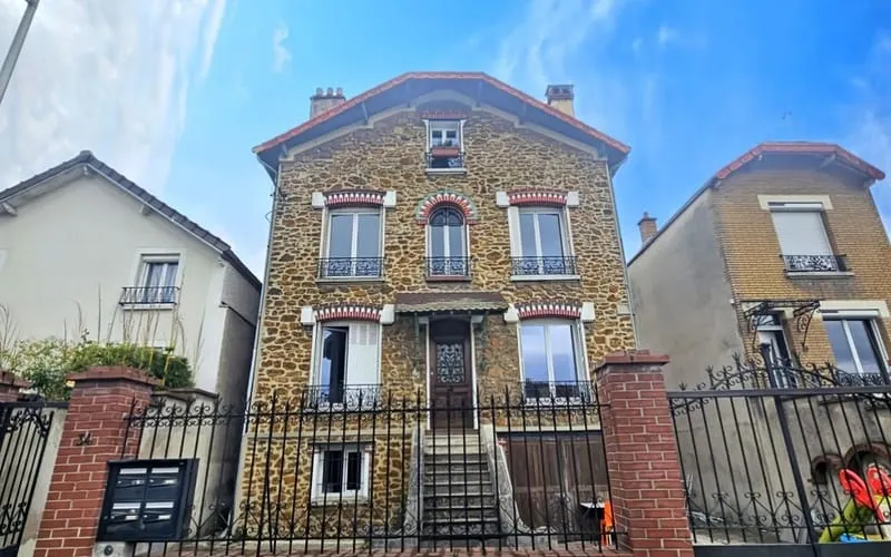 Immeuble