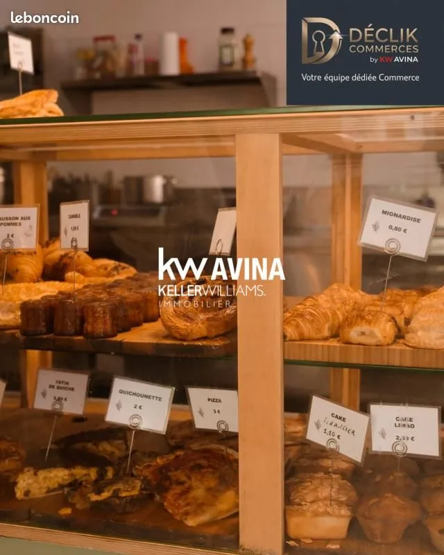 Local commercial