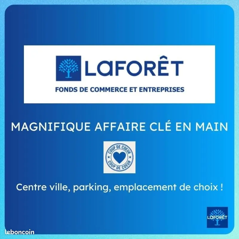 Local commercial