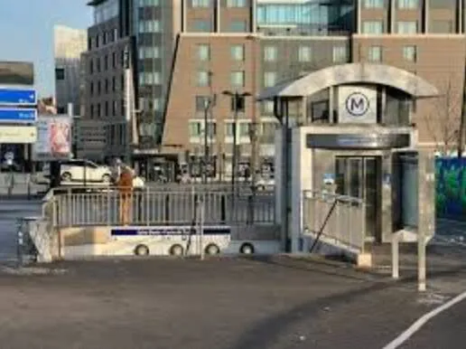 Local commercial