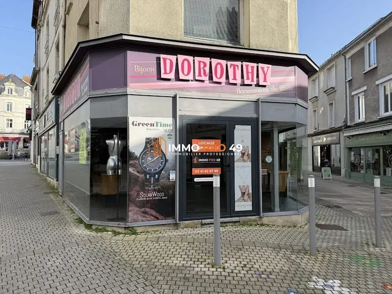 Local commercial