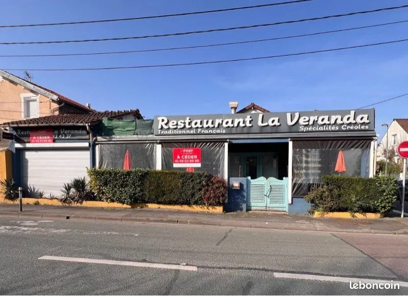 Local commercial