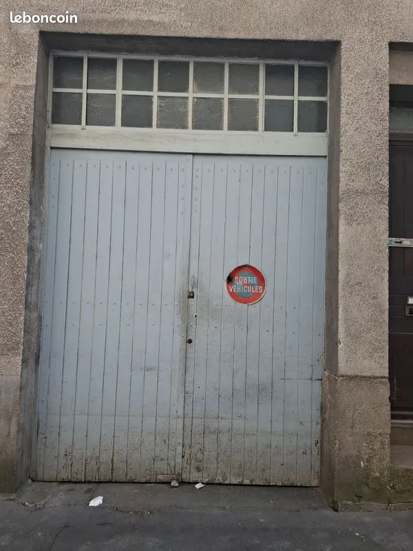 Logistique