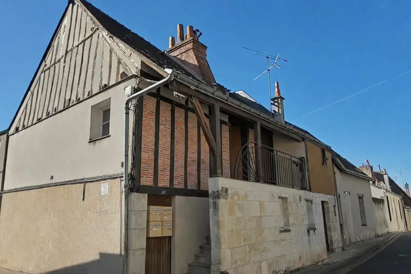Immeuble