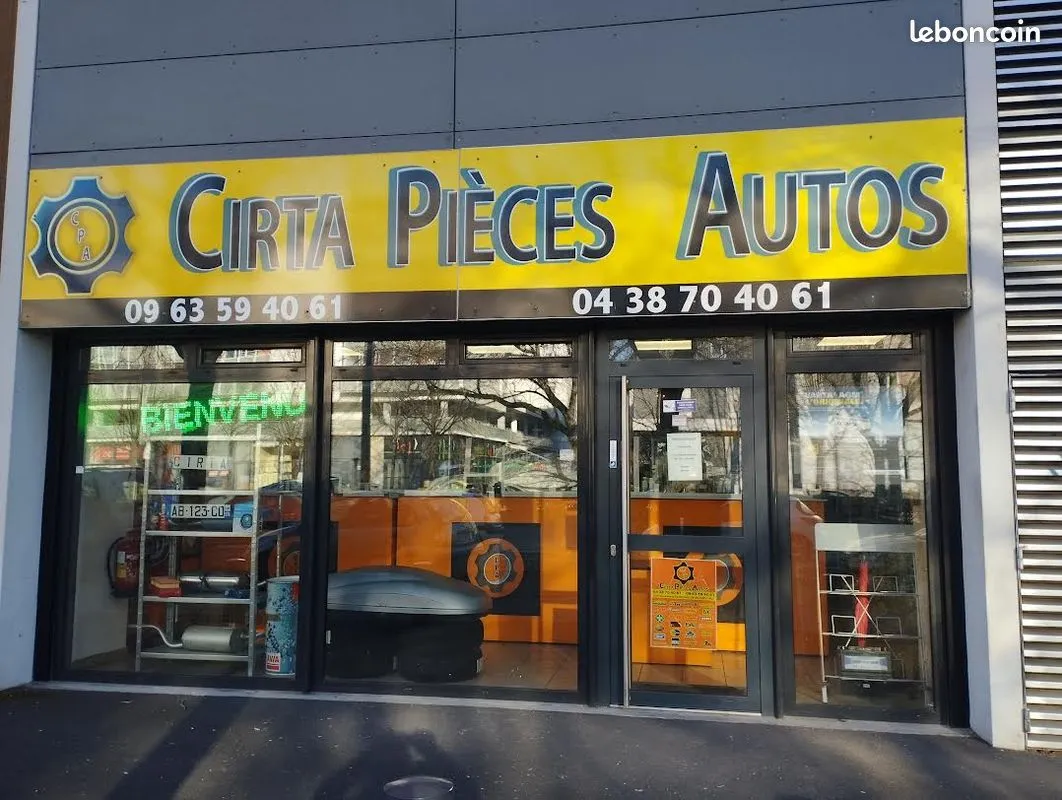 Local commercial