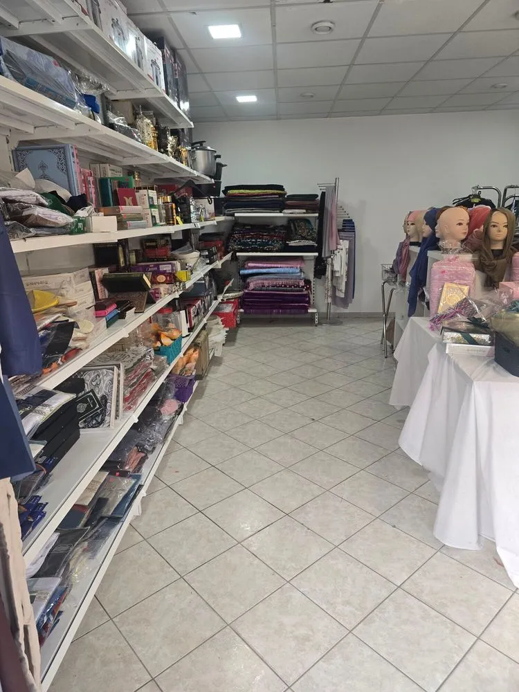 Local commercial