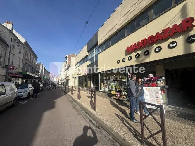 Local commercial