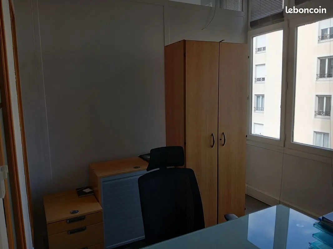 Bureau