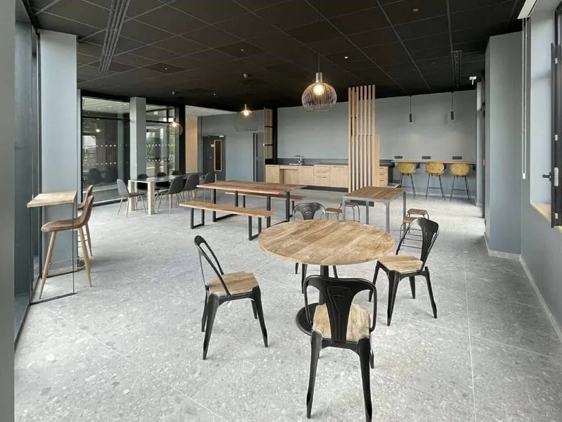 Bureau
