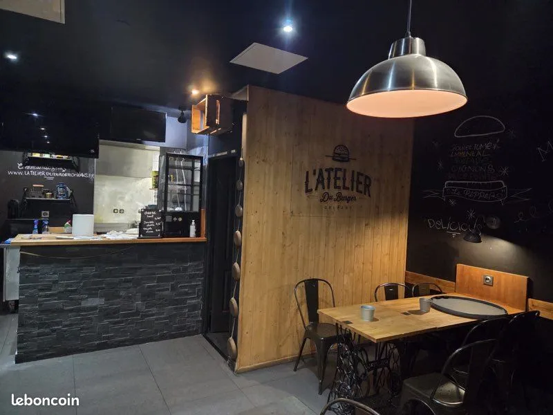 Local commercial
