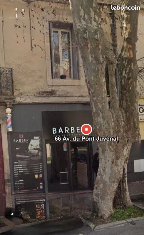 Local commercial