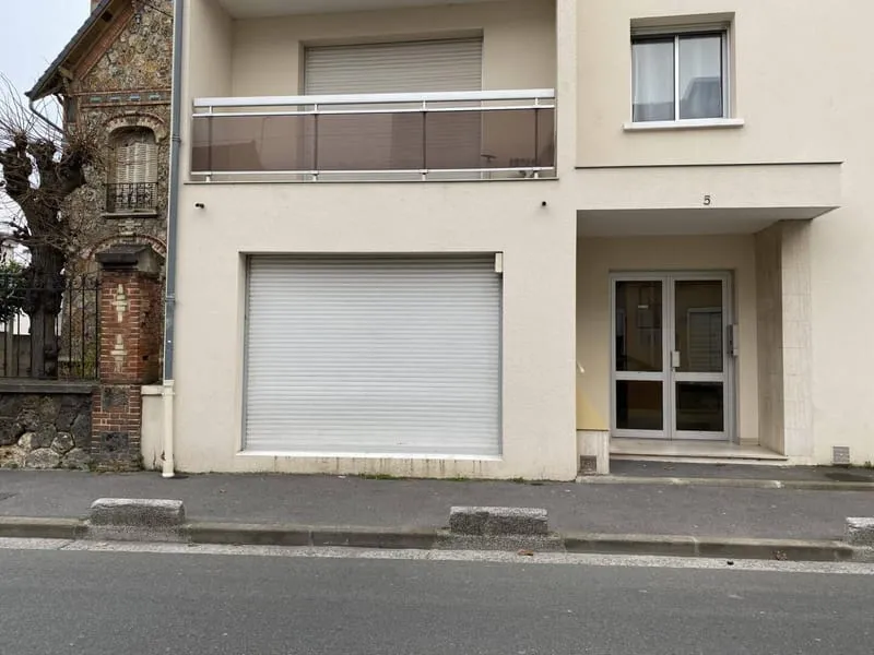 Bureau