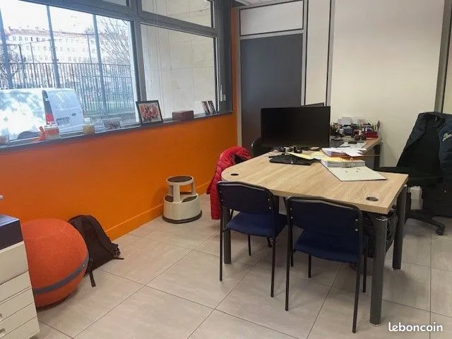 Bureau