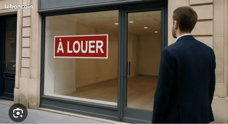 Local commercial