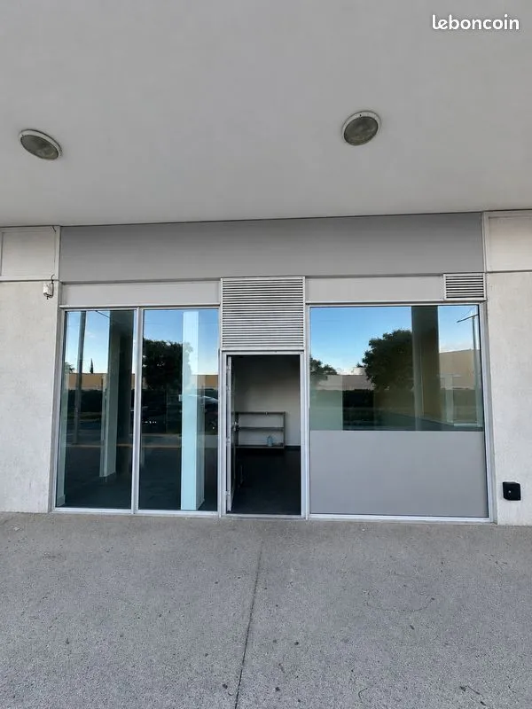 Local commercial
